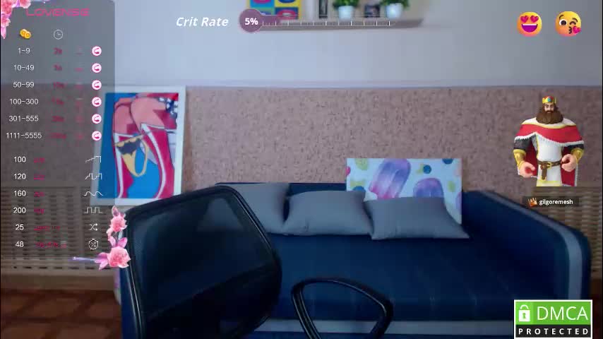 amali_ivanna_smit Adult Chat December 19, 2025