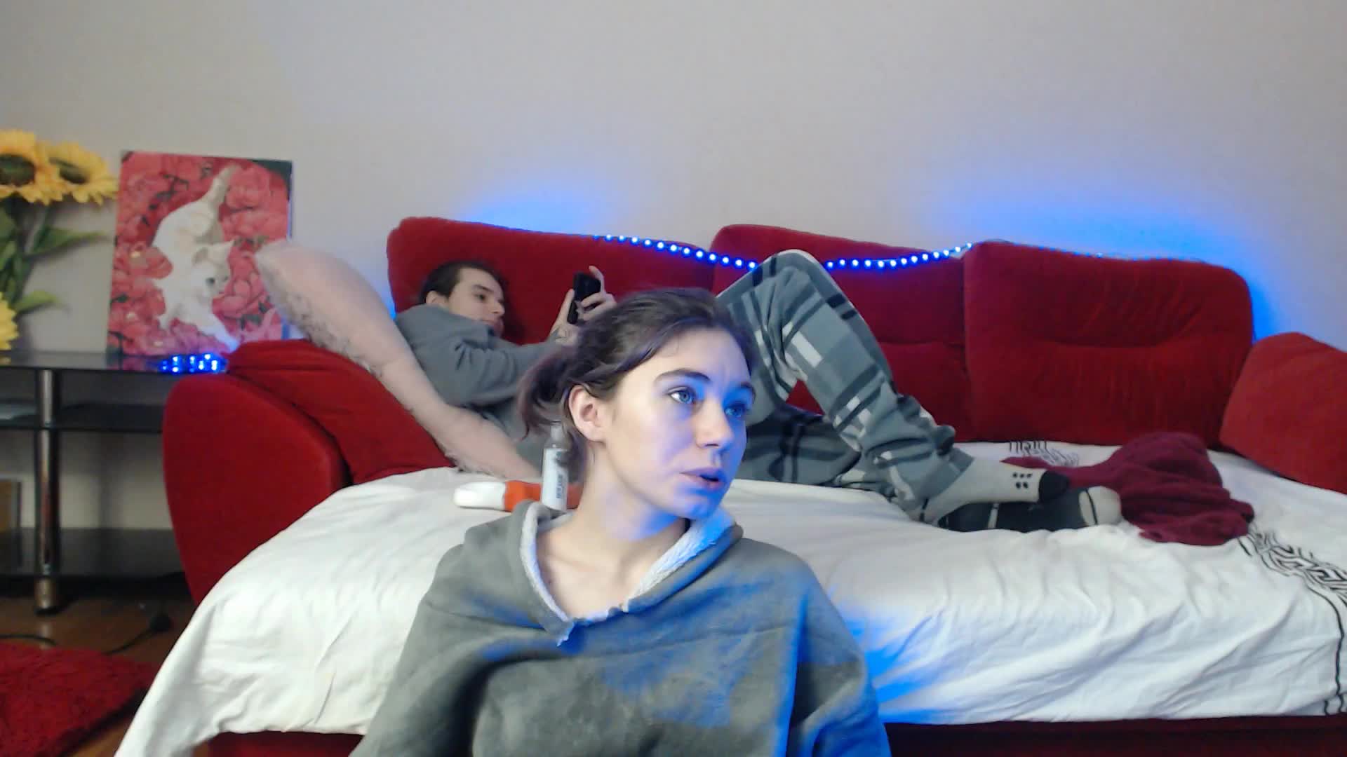 twix-twix Adult Chat December 18, 2025