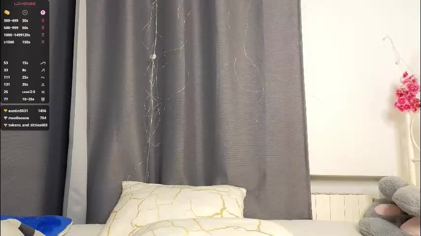 liaglamour Adult Chat December 18, 2025