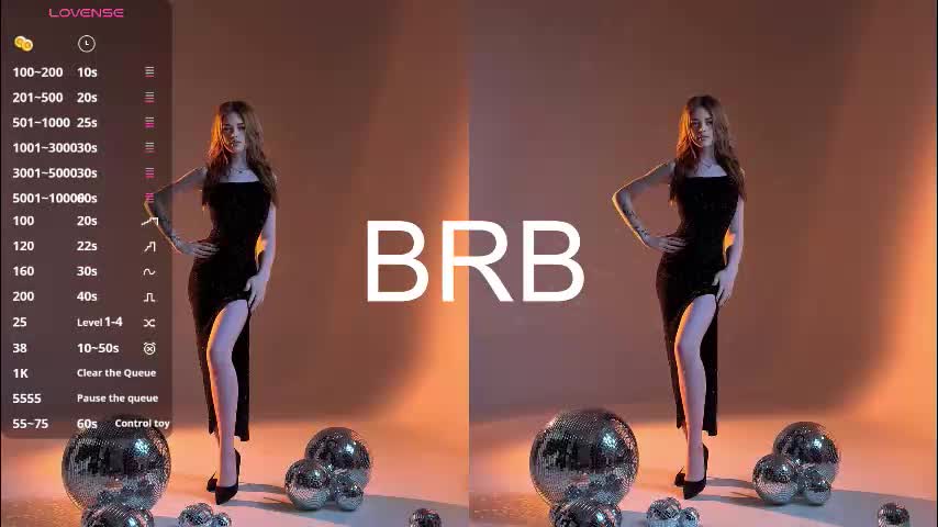 flexyfoxy Adult Chat December 18, 2025