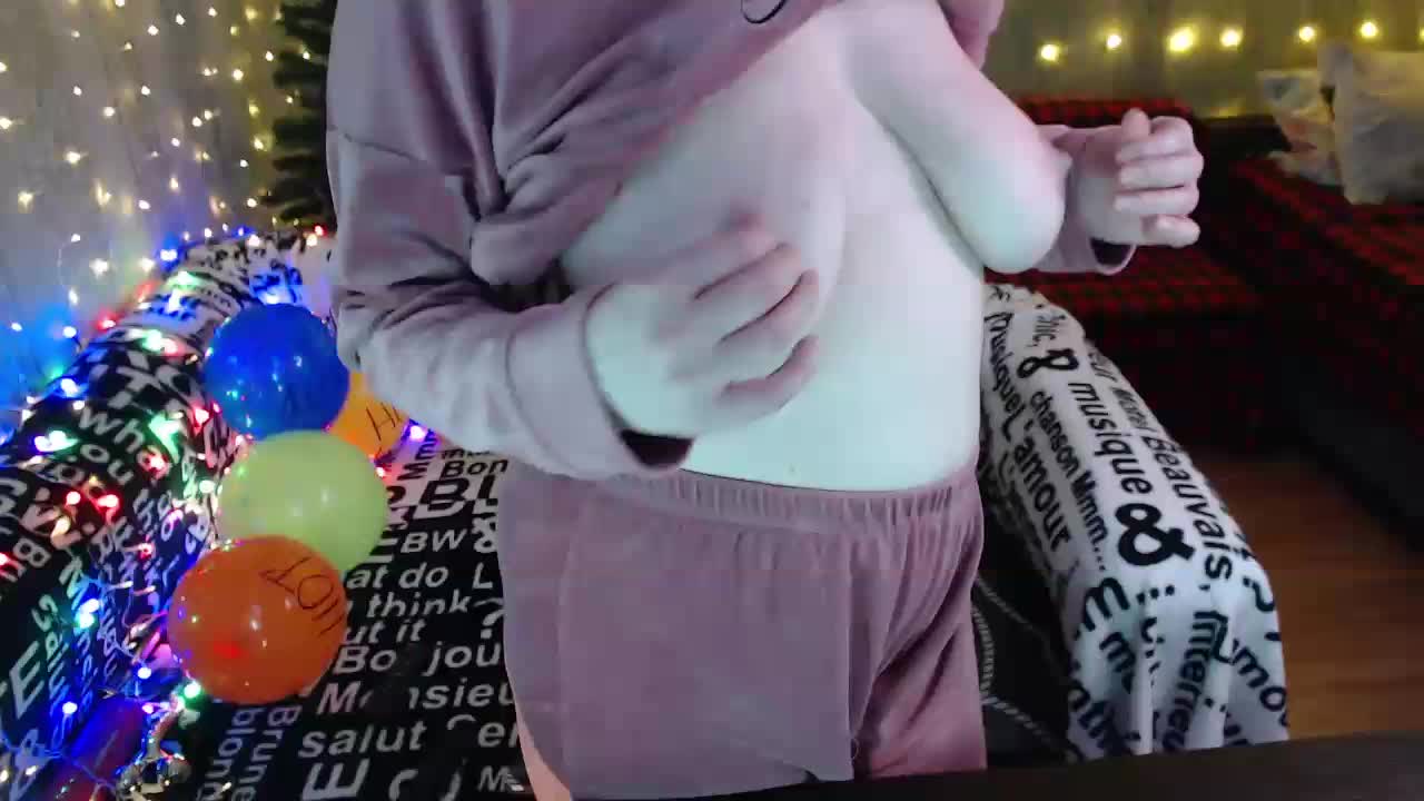 MeganIris Adult Chat December 19, 2025