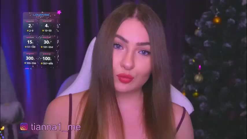 tianna_me Adult Chat December 18, 2025