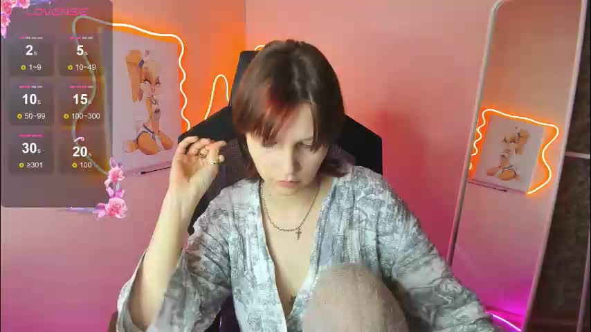 audreyykim Adult Chat December 18, 2025