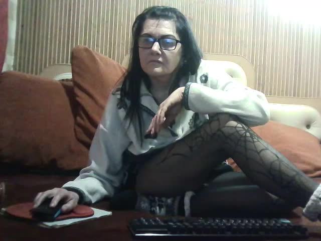 AlanaXDream Adult Chat December 18, 2025