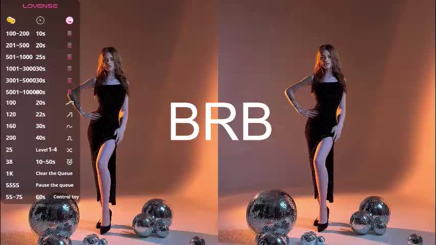 flexyfoxy Adult Chat December 18, 2025