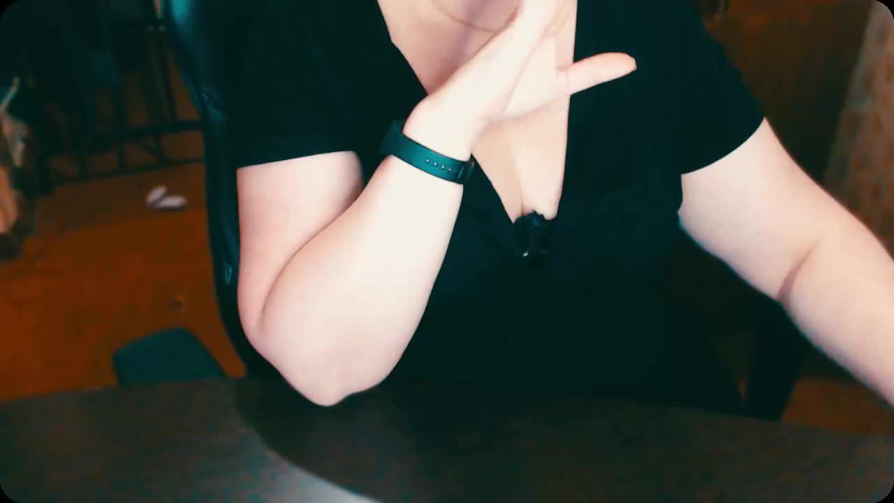 Alisa1917 Adult Chat December 19, 2025