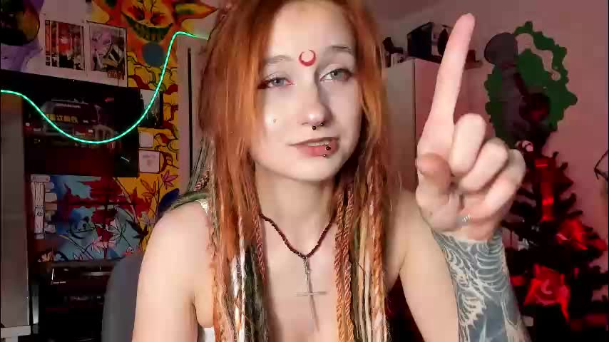 sunny_mouse Adult Chat December 19, 2025