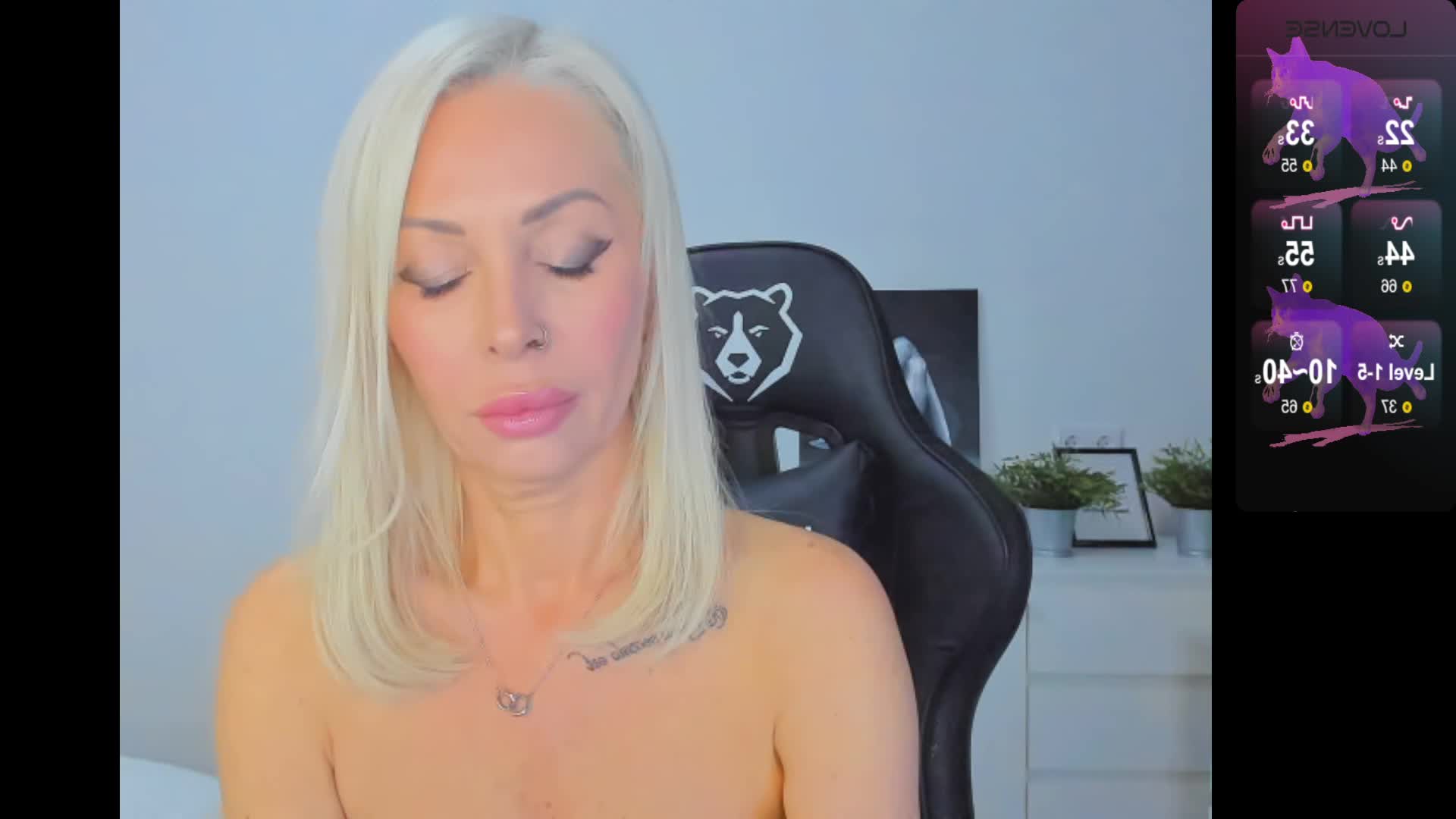 Sunbeam Adult Chat December 18, 2025