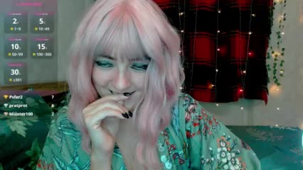 MagicPink Adult Chat December 19, 2025