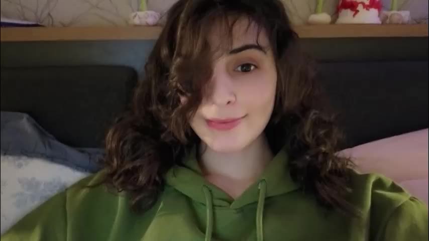 wonderland_stia Adult Chat December 18, 2025