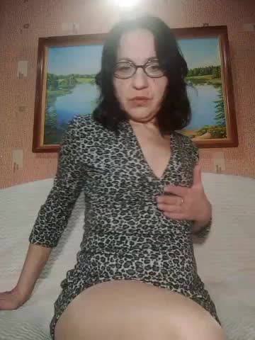 MARGO53 Adult Chat December 18, 2025