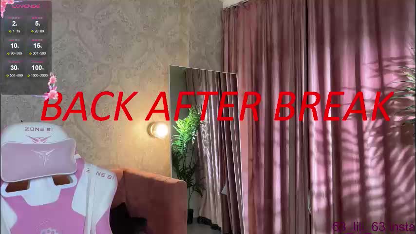 lili_01 Adult Chat December 18, 2025