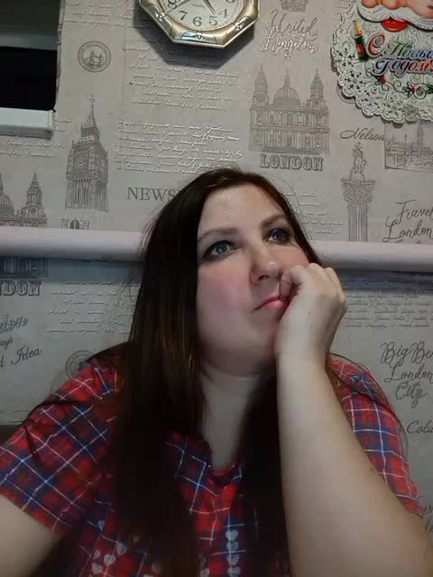 Konfetka80 Adult Chat December 18, 2025