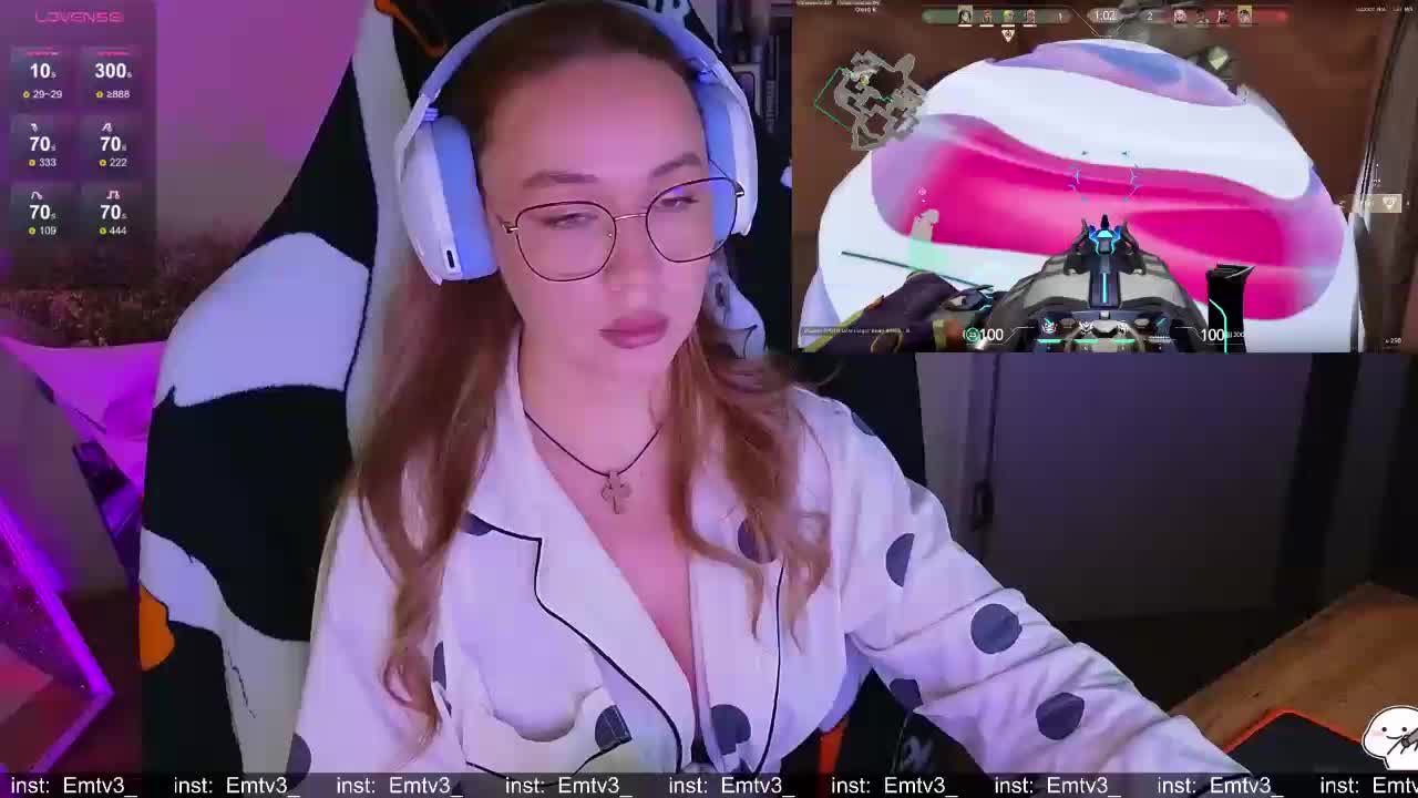 Emili1- Adult Chat December 19, 2025