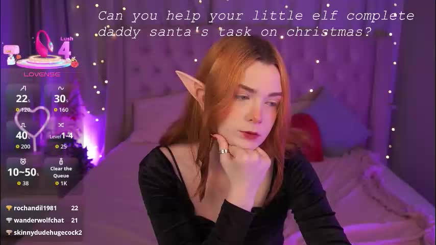 avaryder Adult Chat December 18, 2025