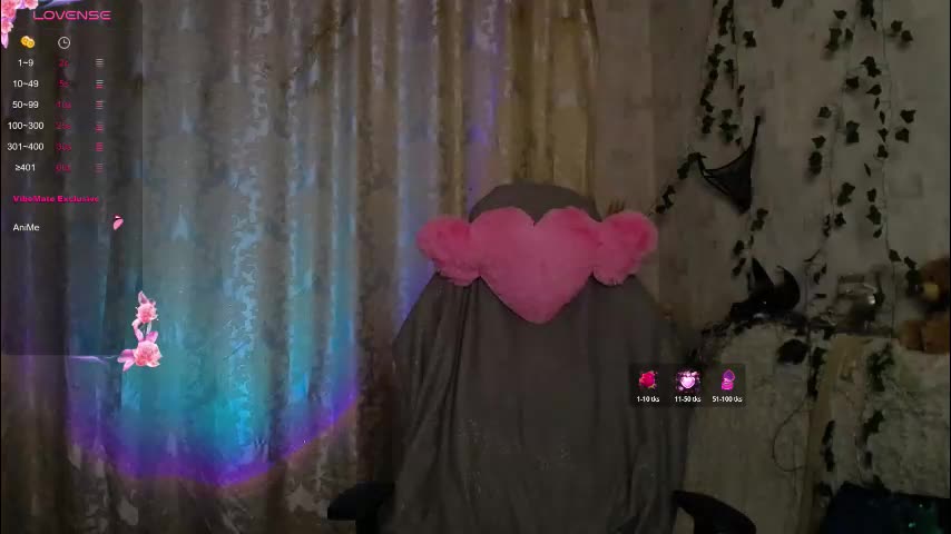 sheslike_firstlove Adult Chat December 18, 2025