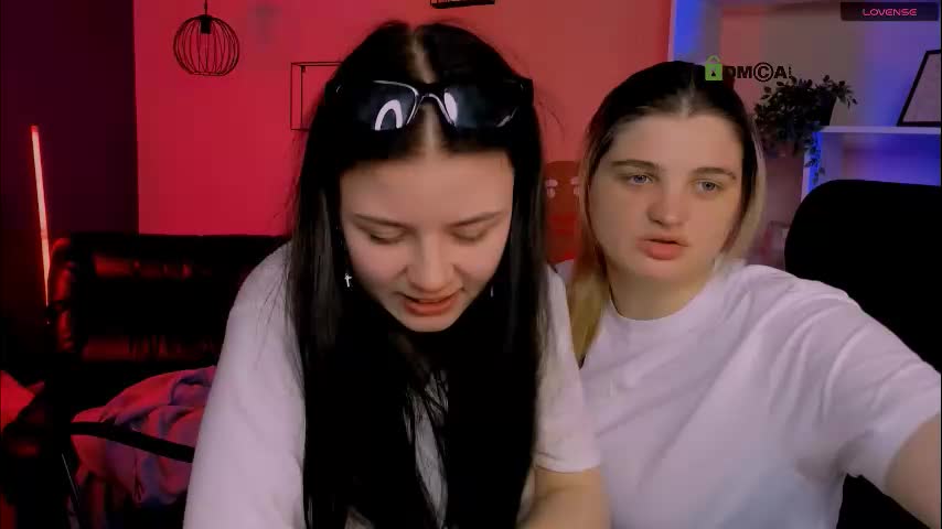 foxy_tease_ Adult Chat December 18, 2025