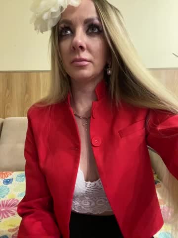 Nasty-tegress Adult Chat December 18, 2025