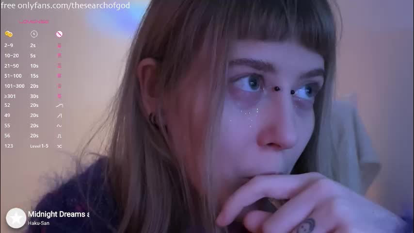 thesearchofgod Adult Chat December 19, 2025