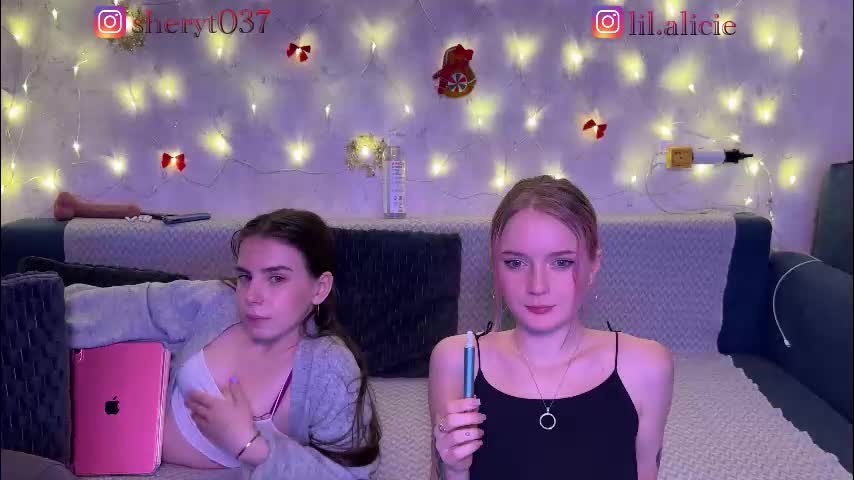 maliinka Adult Chat December 19, 2025