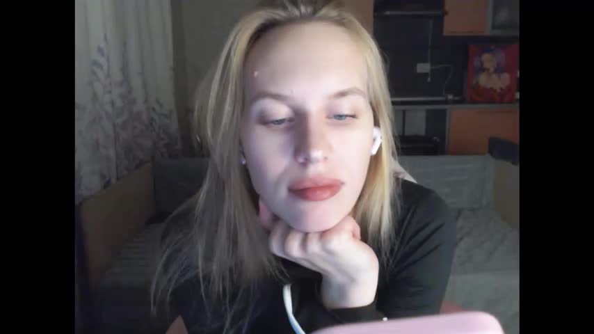 elsa_shine Adult Chat December 19, 2025