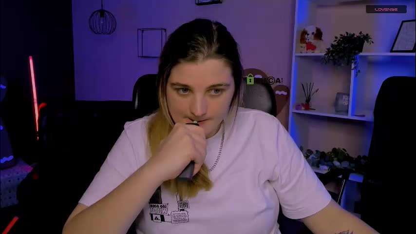 foxy_tease_ Adult Chat December 19, 2025