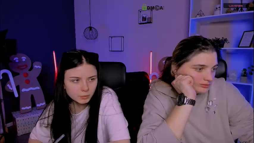 foxy_tease_ Adult Chat December 19, 2025