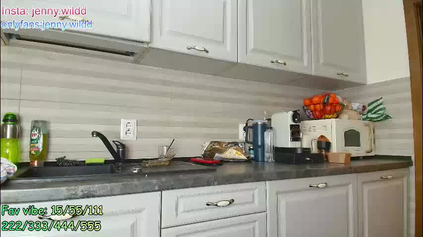 jennywildd Adult Chat December 19, 2025