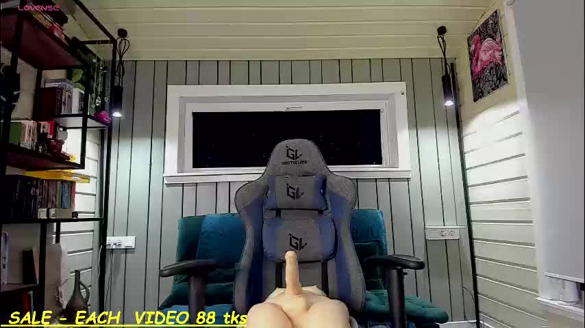 sandy_chris Adult Chat December 19, 2025