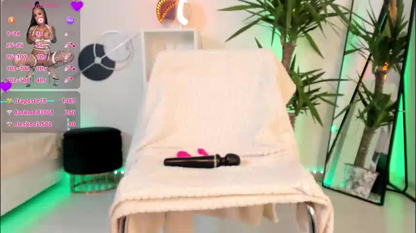 anyssyahoot Adult Chat December 18, 2025