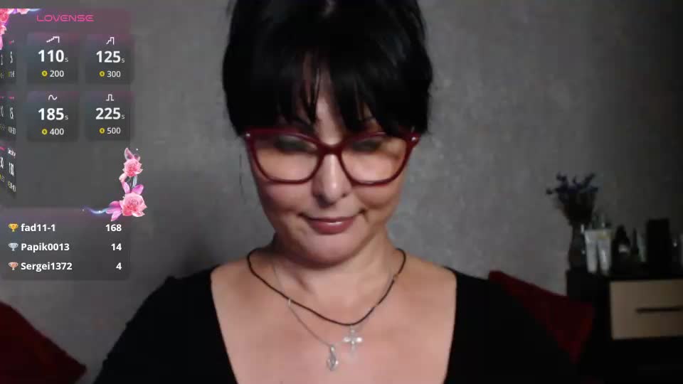 ZaRaZaTvOyA Adult Chat December 19, 2025