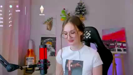 KiraRumGirl Adult Chat December 19, 2025