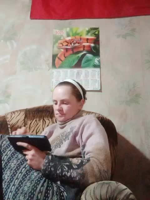 Calibriya Adult Chat December 19, 2025