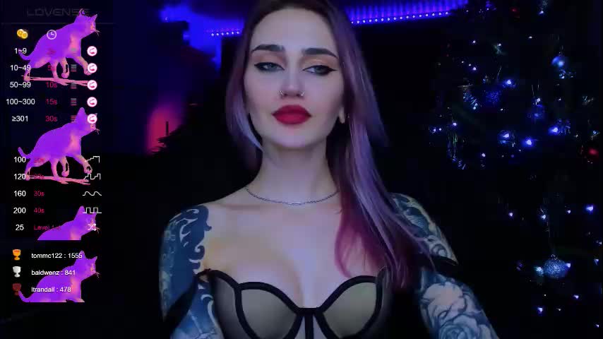 alice_specter Adult Chat December 19, 2025