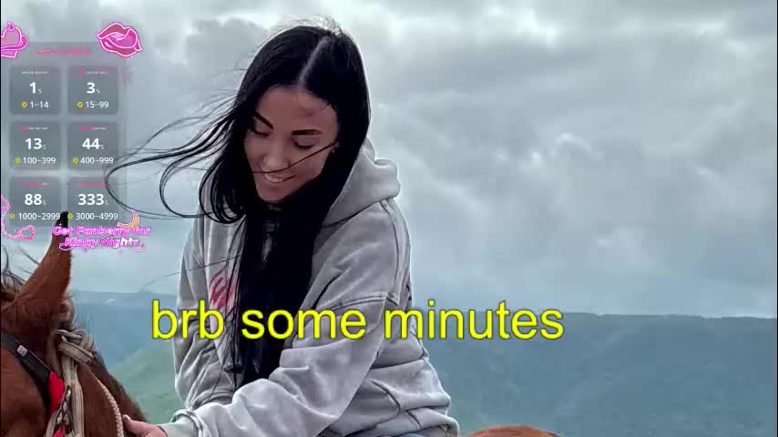 dragoncutey Adult Chat December 19, 2025