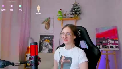 KiraRumGirl Adult Chat December 19, 2025