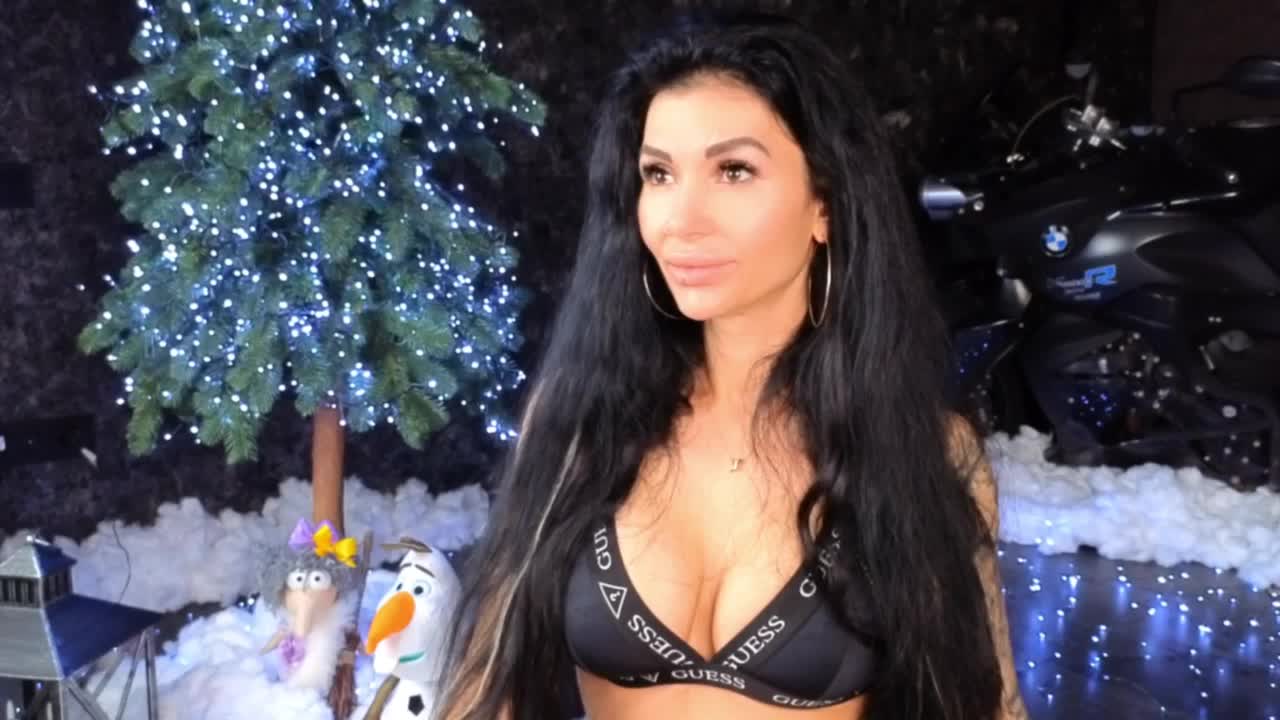 -BABAYAGA- Adult Chat December 19, 2025