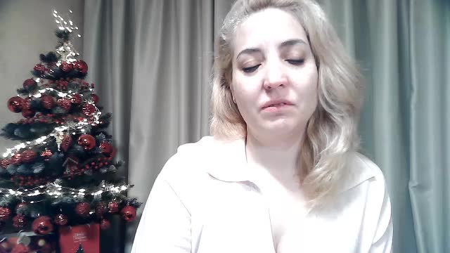 mariska-kiska Adult Chat December 19, 2025