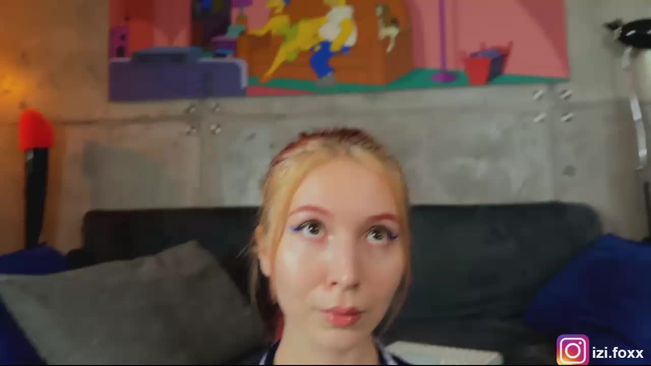 Na-izi Adult Chat December 19, 2025