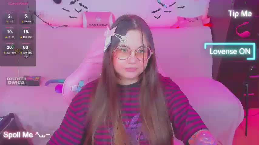 LoliSuccub Adult Chat December 19, 2025