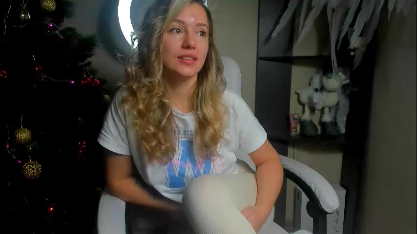 foxy_blond Adult Chat December 19, 2025