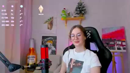 KiraRumGirl Adult Chat December 19, 2025