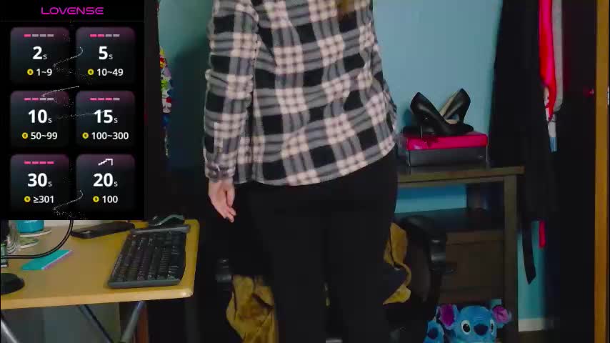 treejeanne Adult Chat December 19, 2025