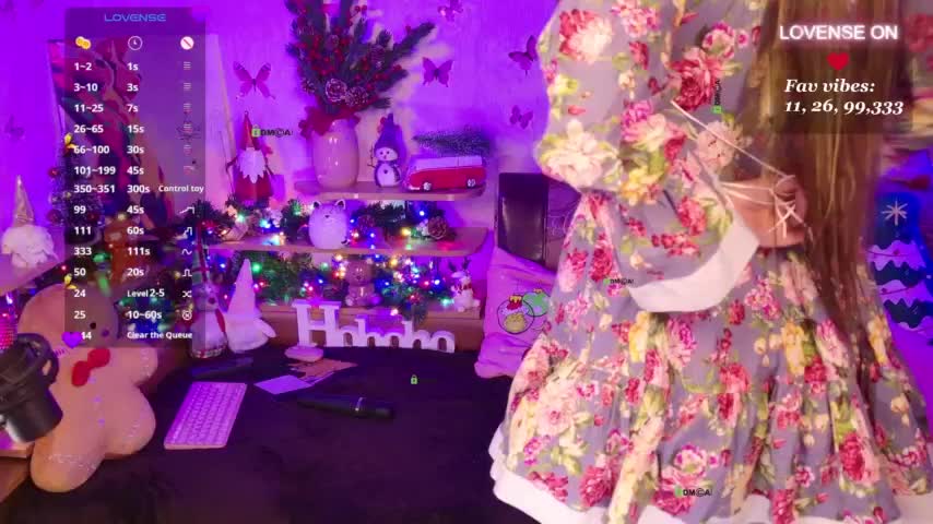 Call_Me_MANGO Adult Chat December 19, 2025