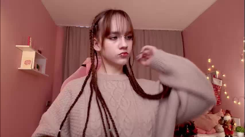 jamie_chung Adult Chat December 19, 2025