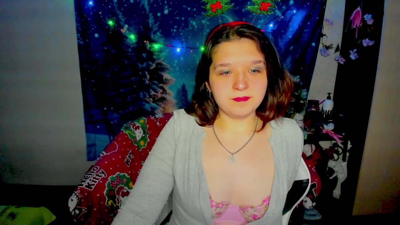 Acid-Kate Adult Chat December 19, 2025