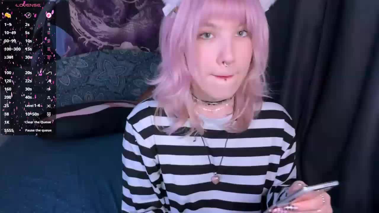 MickiRechel Adult Chat December 19, 2025