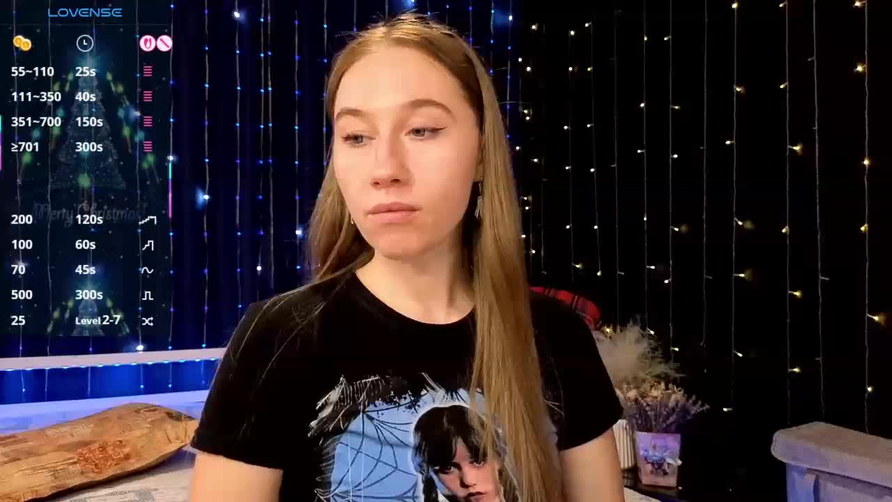 kiskaWEDNESDAY Adult Chat December 19, 2025