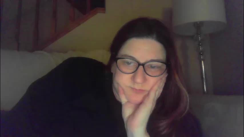 mariemasturbates Adult Chat December 19, 2025