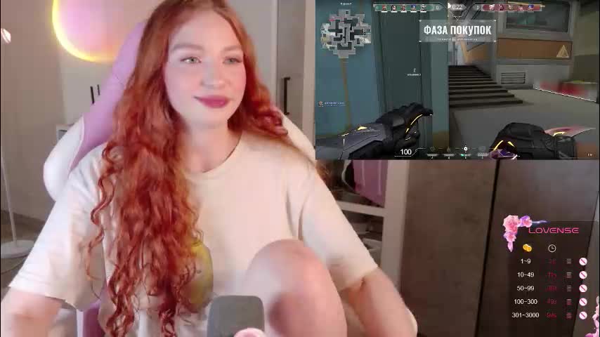 cinnabongirls Adult Chat December 19, 2025